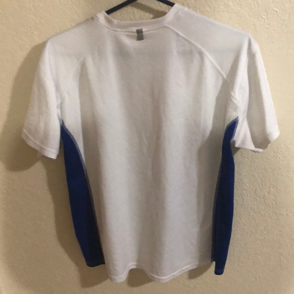 Running Shirt - Picture 2 of 2